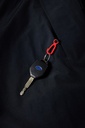 MANTEAUX 686 SMARTY 3-IN-1 FORM JACKET - NOIR