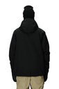 MANTEAUX 686 FOUNDATION ISOLÉ - NOIR