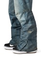 PANTALON 686 DECONSTRUCTED DENIM ISOLÉ - INDIGO DENIM
