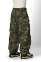 PANTALON 686 ESSOX CARGO - CAMO