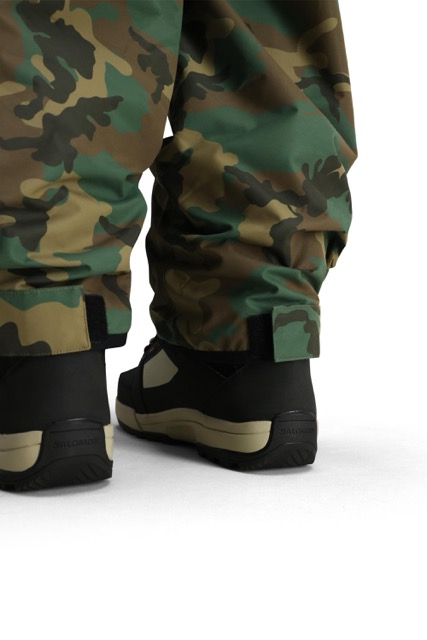 PANTALON 686 ESSOX CARGO - CAMO