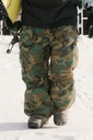 PANTALON 686 ESSOX CARGO - CAMO