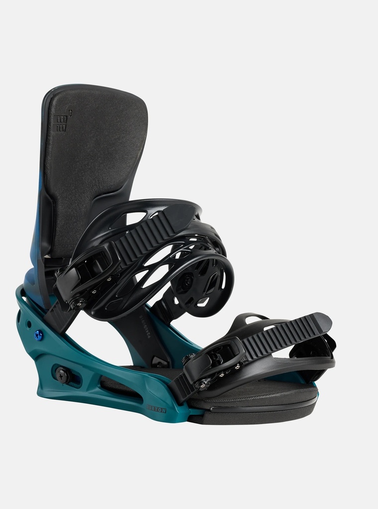 FIXATIONS BURTON CARTEL Re:Flex - EVERGREEN SHATTER