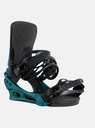 FIXATIONS BURTON CARTEL Re:Flex - EVERGREEN SHATTER