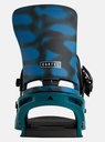 FIXATIONS BURTON CARTEL Re:Flex - EVERGREEN SHATTER