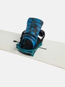 FIXATIONS BURTON CARTEL Re:Flex - EVERGREEN SHATTER
