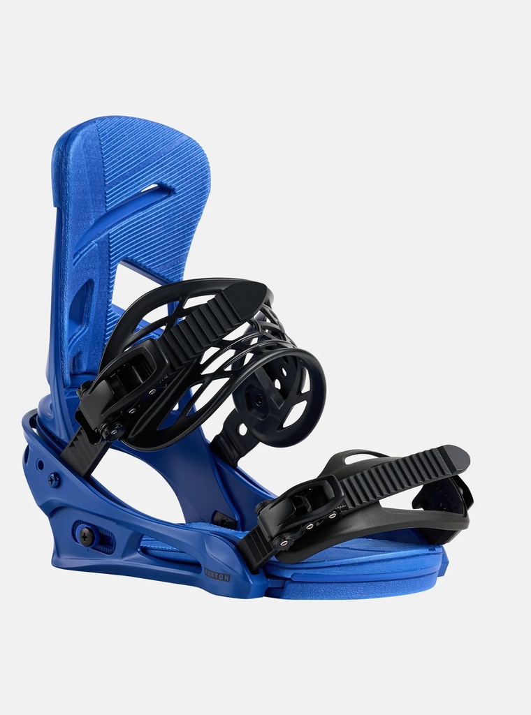 FIXATIONS BURTON MISSION Re:Flex - JAKE BLUE