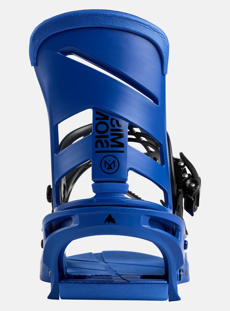 FIXATIONS BURTON MISSION Re:Flex - JAKE BLUE
