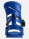 FIXATIONS BURTON MISSION Re:Flex - JAKE BLUE