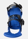 FIXATIONS BURTON MISSION Re:Flex - JAKE BLUE