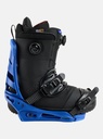 FIXATIONS BURTON MISSION Re:Flex - JAKE BLUE