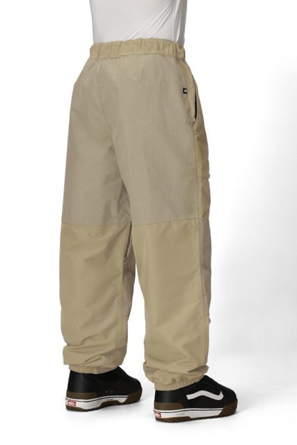 PANTALON 686 GHOST 2.5L - SAGE RIPSTOP