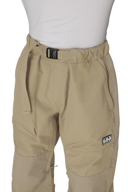 PANTALON 686 GHOST 2.5L - SAGE RIPSTOP