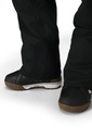 PANTALON 686 HOT LAP SALOPETTE ISOLÉE - NOIR