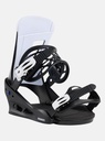 FIXATIONS BURTON FREESTYLE Re:Flex - NOIR