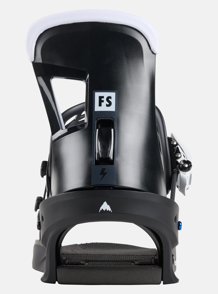 FIXATIONS BURTON FREESTYLE Re:Flex - NOIR