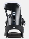 FIXATIONS BURTON FREESTYLE Re:Flex - NOIR