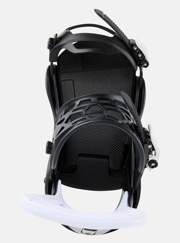 FIXATIONS BURTON FREESTYLE Re:Flex - NOIR