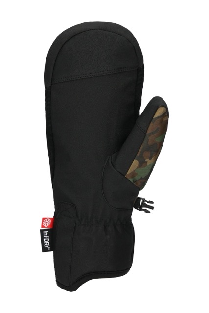 MITAINES 686 PRIMER - CAMO