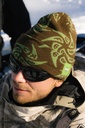 TUQUE 686 HUF - HUF SWIRL