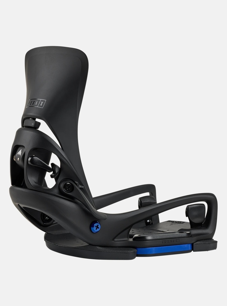 FIXATIONS BURTON STEP ON LEXA X EST POUR FEMME - NOIR 