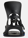 FIXATIONS BURTON STEP ON LEXA X EST POUR FEMME - NOIR 