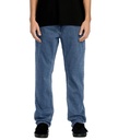 JEANS VOLCOM SOLVER DENIM - DEEP RIVER BLEU (DER)