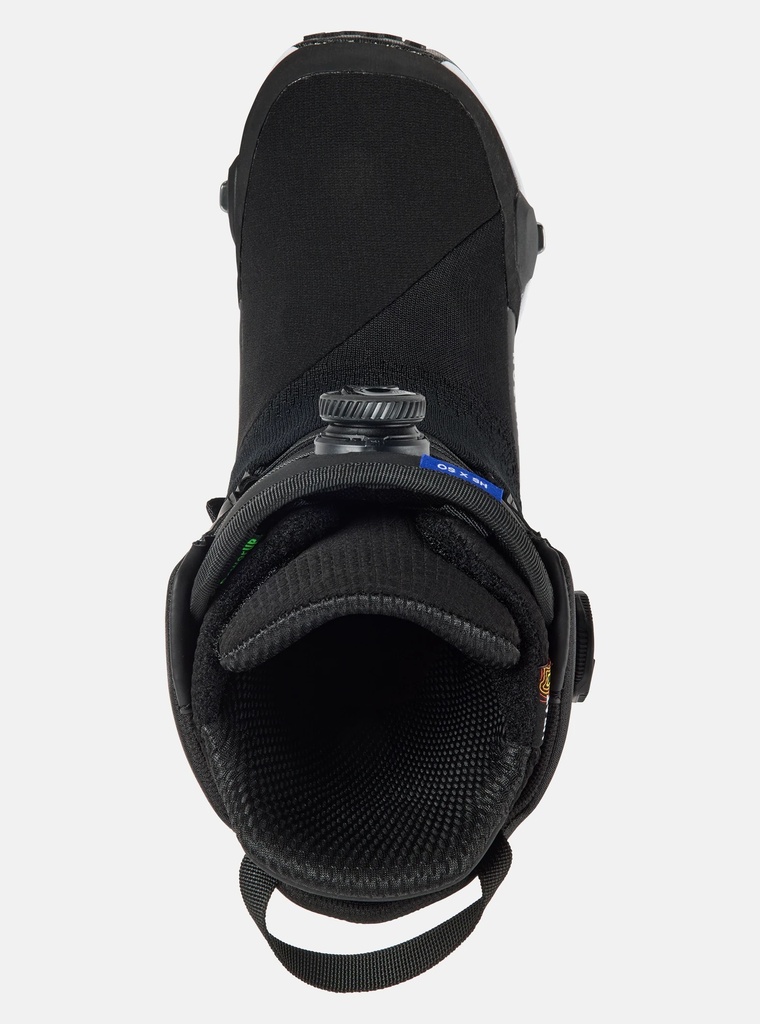 BOTTES BURTON PHOTON STEP ON - NOIR (copie)