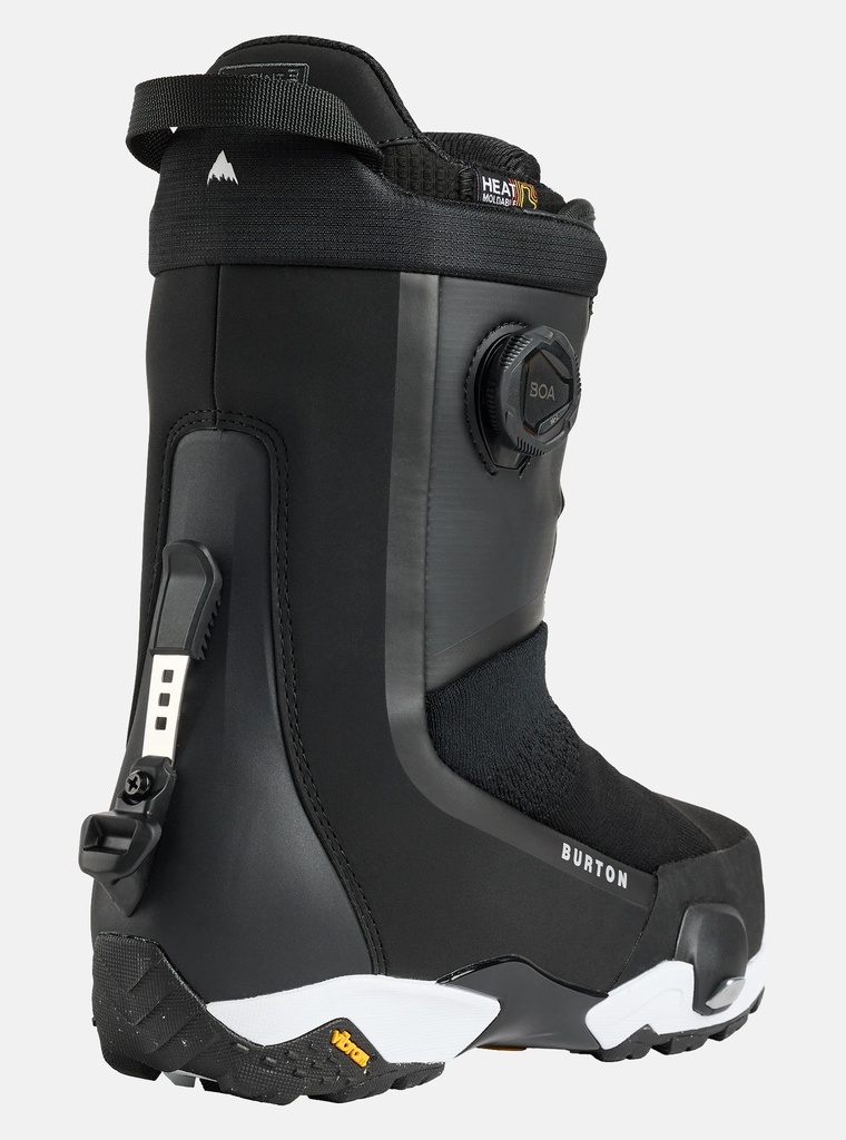 BOTTES BURTON PHOTON STEP ON - NOIR (copie)