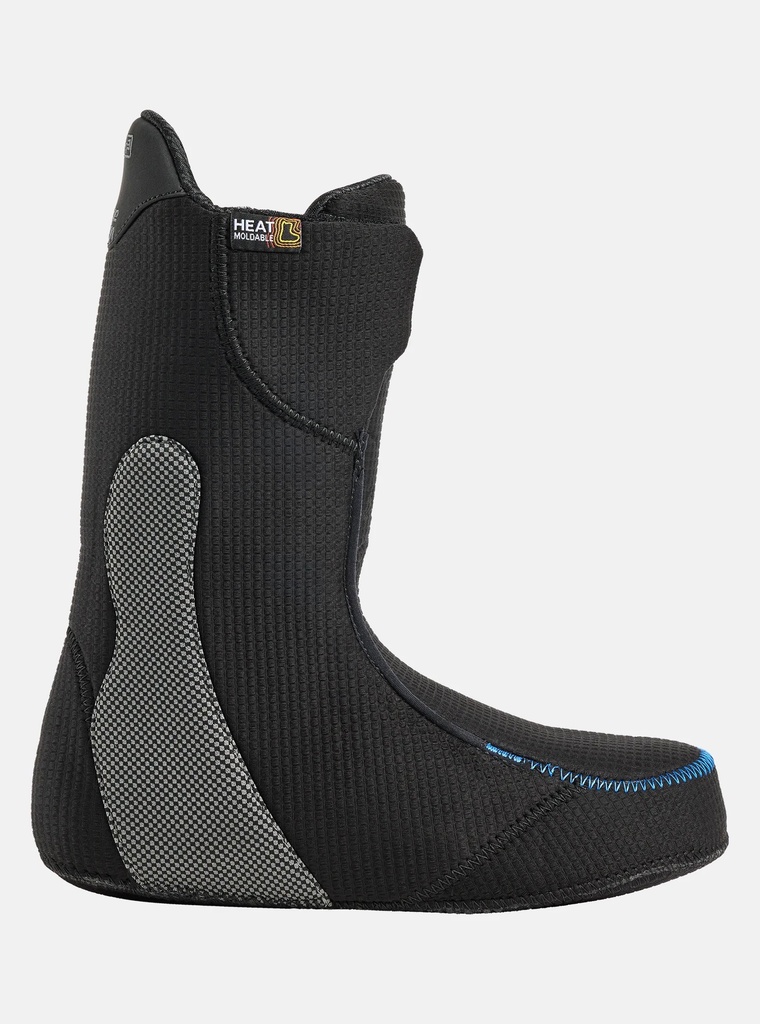 BOTTES BURTON PHOTON STEP ON - NOIR (copie)