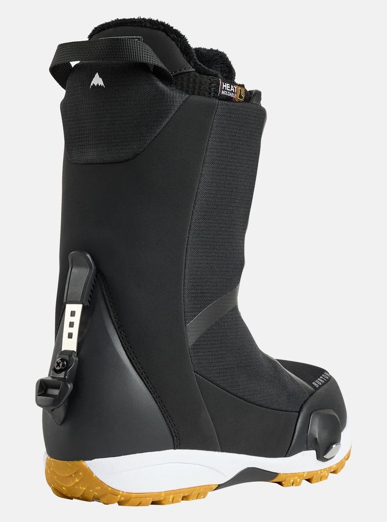 BOTTES BURTON PHOTON STEP ON - NOIR (copie)