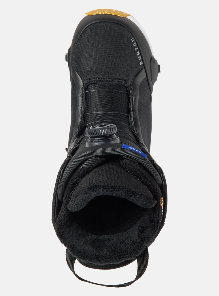 BOTTES BURTON PHOTON STEP ON - NOIR (copie)