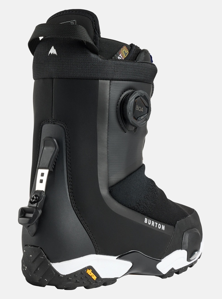 BOTTES BURTON HIGHSHOT X STEP ON® - NOIR (copie)