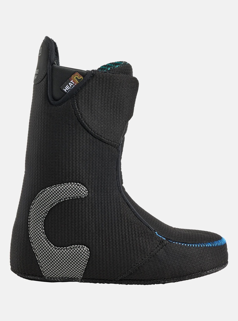BOTTES BURTON HIGHSHOT X STEP ON® - NOIR (copie)
