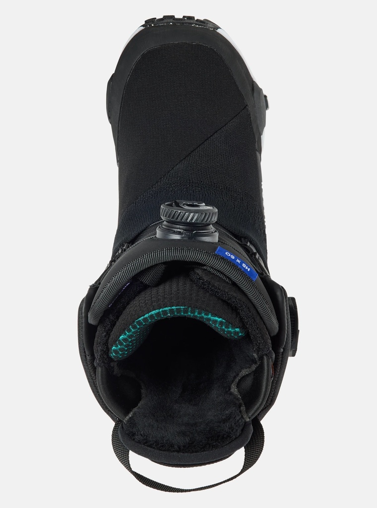 BOTTES BURTON HIGHSHOT X STEP ON® - NOIR (copie)