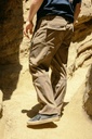 PANTALON 686 ANYTHING CARGO COUPE RELAXE - TOBACCO