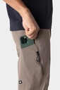 PANTALON 686 ANYTHING CARGO COUPE RELAXE - TOBACCO