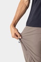 PANTALON 686 ANYTHING CARGO COUPE RELAXE - TOBACCO