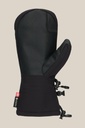 MITAINES 686 GORE-TEX LINEAR - NOIR