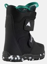 BOTTES BURTON GROM BOA POUR ENFANTS - NOIR (copie)