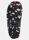BOTTES BURTON GROM BOA POUR ENFANTS - NOIR (copie)