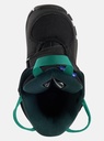 BOTTES BURTON GROM BOA POUR ENFANTS - NOIR (copie)