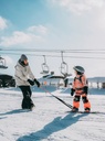 HARNAIS DE SNOWBOARD MDXONE – LAVENDER (copie)