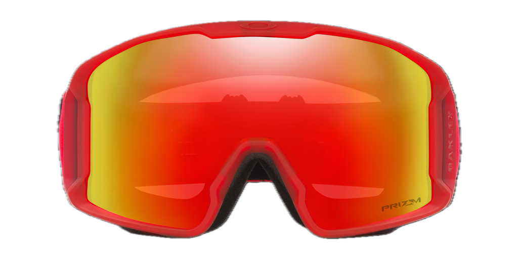 GOGGLE OAKLEY LINE MINER L BLANC MAT W/ PRIZM SNOW TORCH IRIDIUM (copie)
