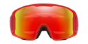 GOGGLE OAKLEY LINE MINER L BLANC MAT W/ PRIZM SNOW TORCH IRIDIUM (copie)