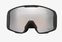 MASQUE OAKLEY LINE MINER L - Matte B1B Redline W/ Prizm Torch Iridium (copie)