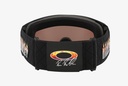 MASQUE OAKLEY LINE MINER L - Matte B1B Redline W/ Prizm Torch Iridium (copie)