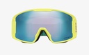 Oakley Line Miner M Matte Black W/Prizm Snow Clear