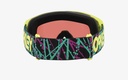 Goggle Oakley Line Miner M Matte Black W/Prizm Snow Clear (copie)