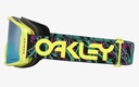 Goggle Oakley Line Miner (M) Matte Black W/ PRIZM SNOW ICED IRIDIUM (copie)